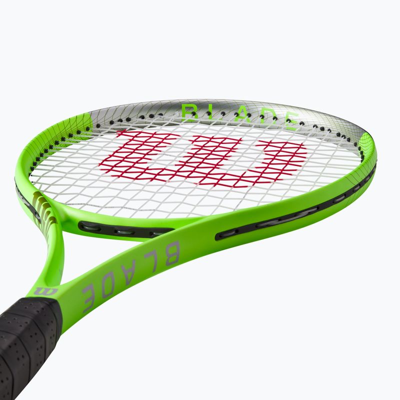 Racchetta da tennis Wilson Blade Feel RXT 105 5