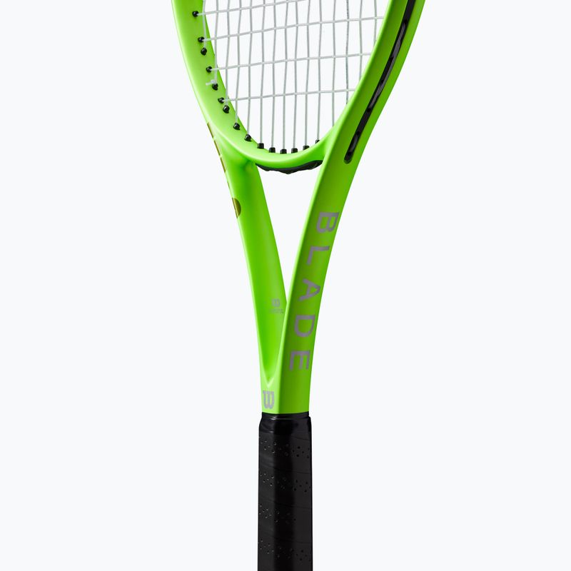 Racchetta da tennis Wilson Blade Feel RXT 105 6