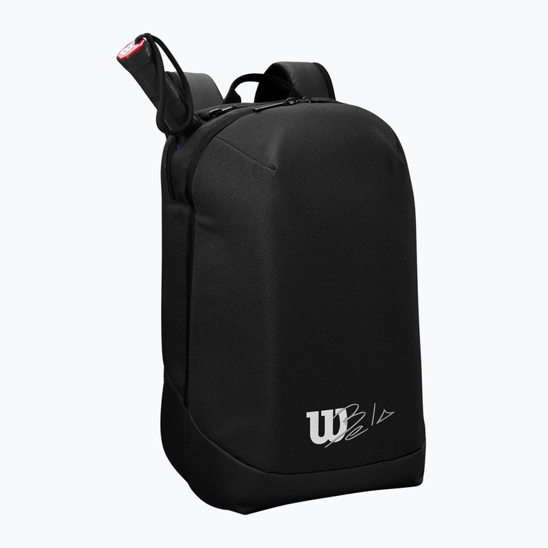Zaino da paddle Wilson Bela nero 7