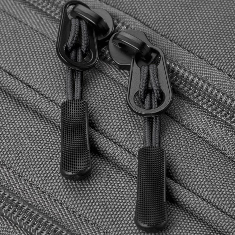 Wilson Tour Pro Staff Padel bag nero WR8904401001 5