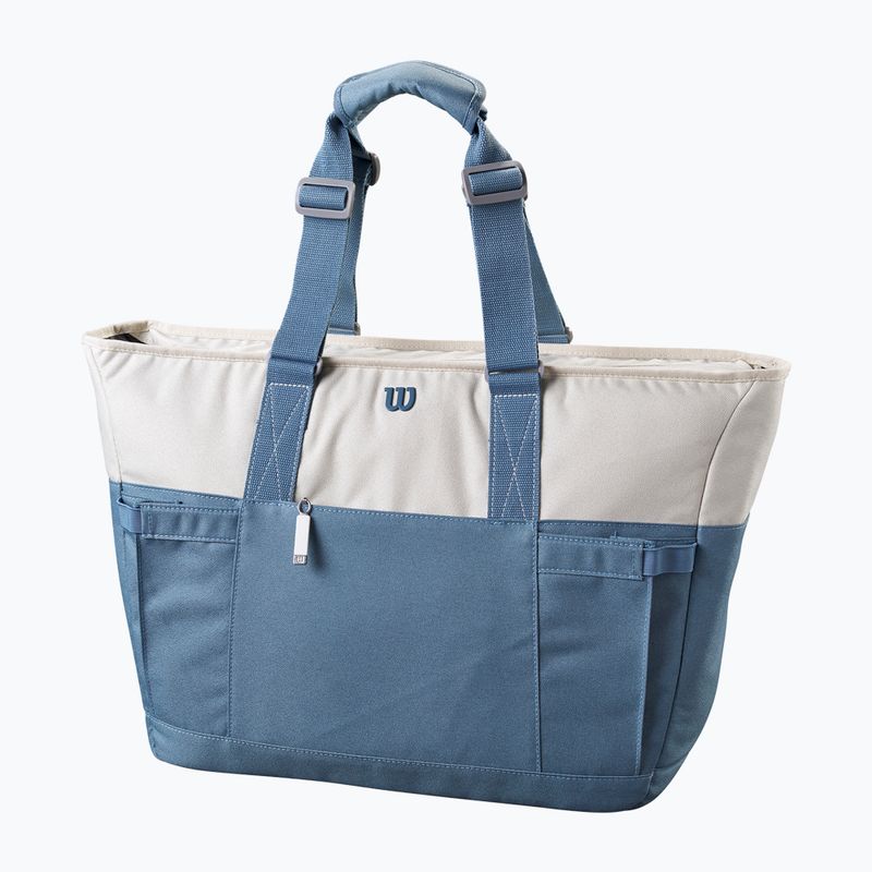 Wilson Padel Borsa blu WR8903101001