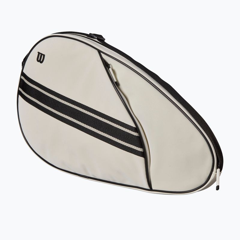 Copriracchette Wilson Padel Premium beige WR8903801001