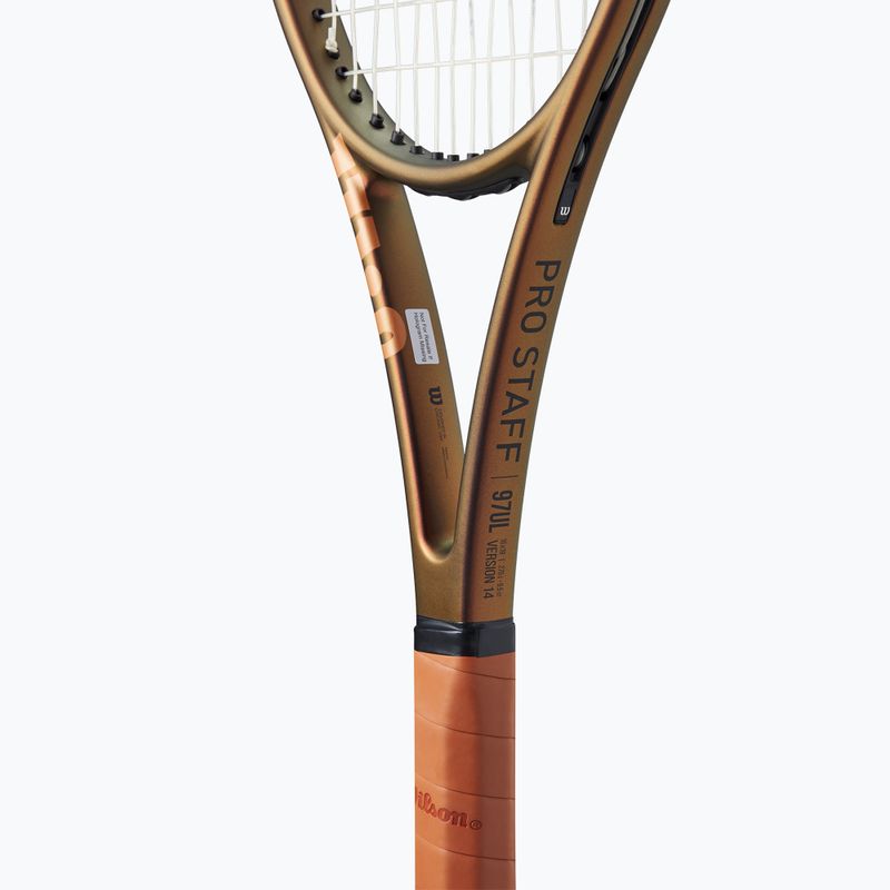 Racchetta da tennis Wilson Pro Staff 97Ul V14 11