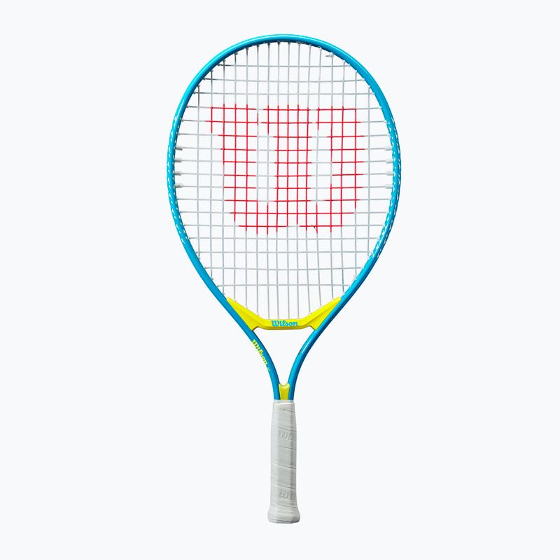 Racchetta da tennis Wilson Ultra Power 21 per bambini blu WR118910H 6