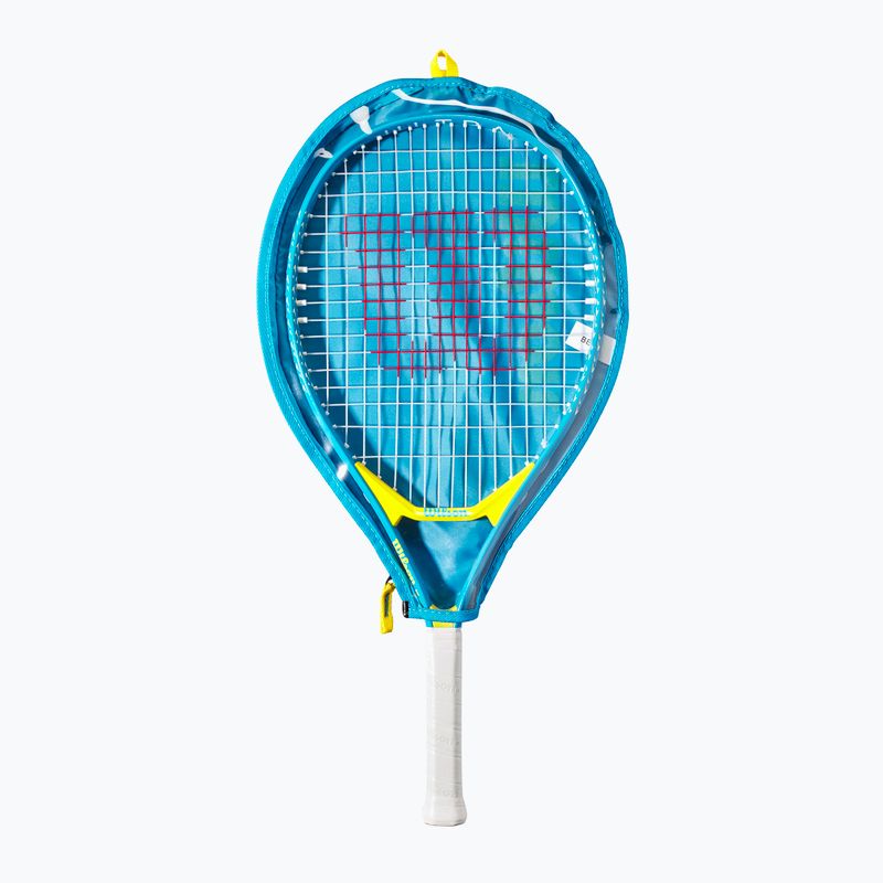 Racchetta da tennis Wilson Ultra Power 23 per bambini blu WR118810H 6