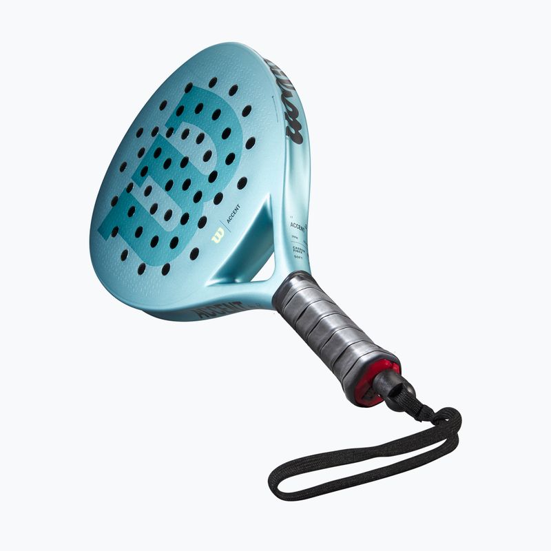 Racchetta Wilson Accent LT 4