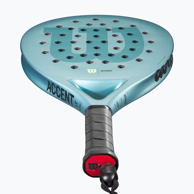 Racchetta Wilson Accent LT 5