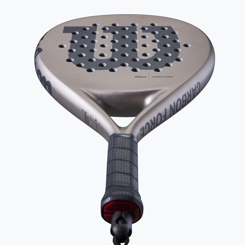 Racchetta Wilson Carbon Force 4