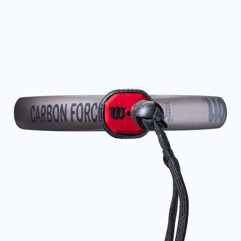Racchetta Wilson Carbon Force 6