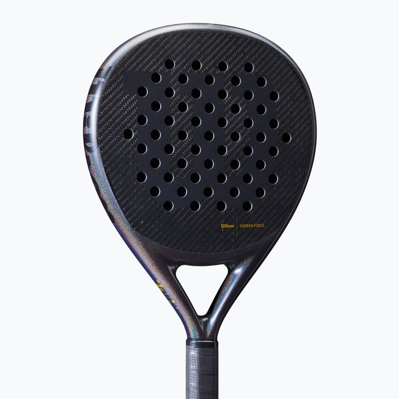 Racchetta Wilson Carbon Force Pro 5