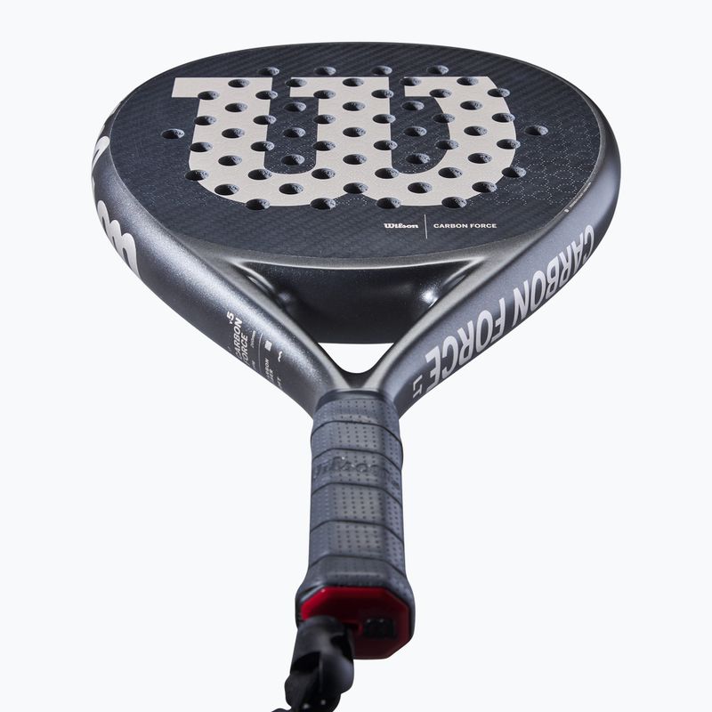 Racchetta Wilson Carbon Force LT 4