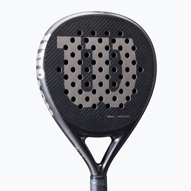 Racchetta Wilson Carbon Force LT 5