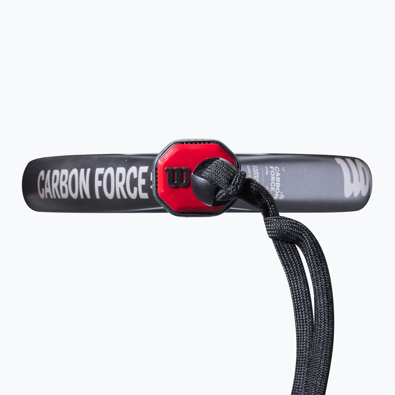 Racchetta Wilson Carbon Force LT 6