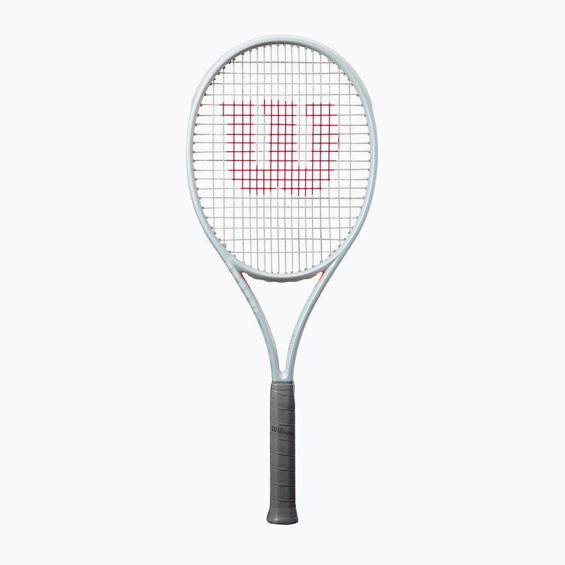 Racchetta da tennis Wilson Shift 99 Pro V1 oyster