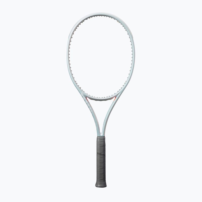 Racchetta da tennis Wilson Shift 99 Pro V1 oyster 7