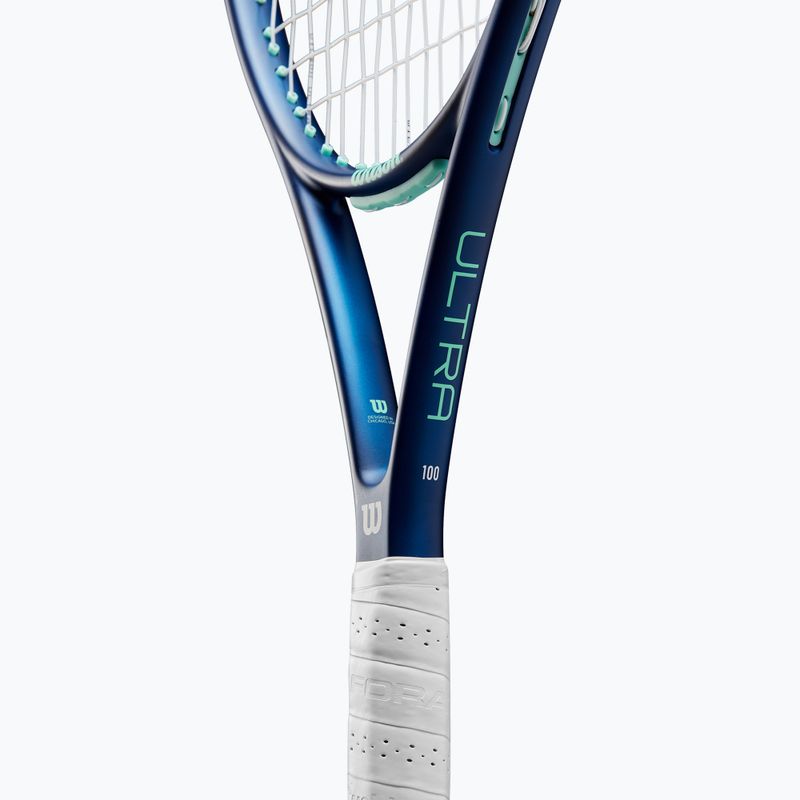 Racchetta da tennis Wilson Ultra Power 100 6