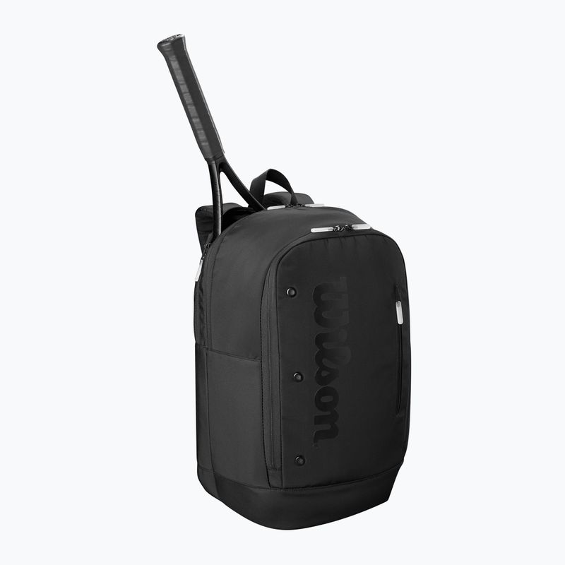 Zaino da tennis Wilson Noir Tour nero 2
