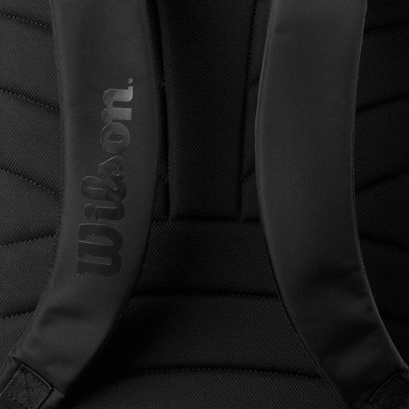Zaino da tennis Wilson Noir Tour nero 3