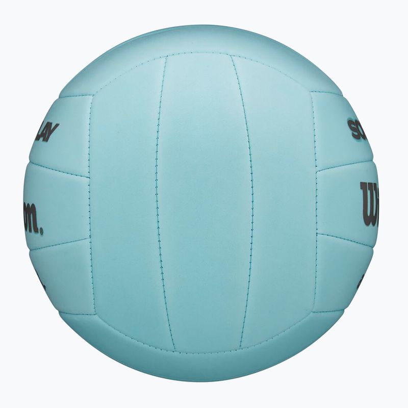 Wilson AVP Soft Play blu/bianco beach volley taglia 5 5