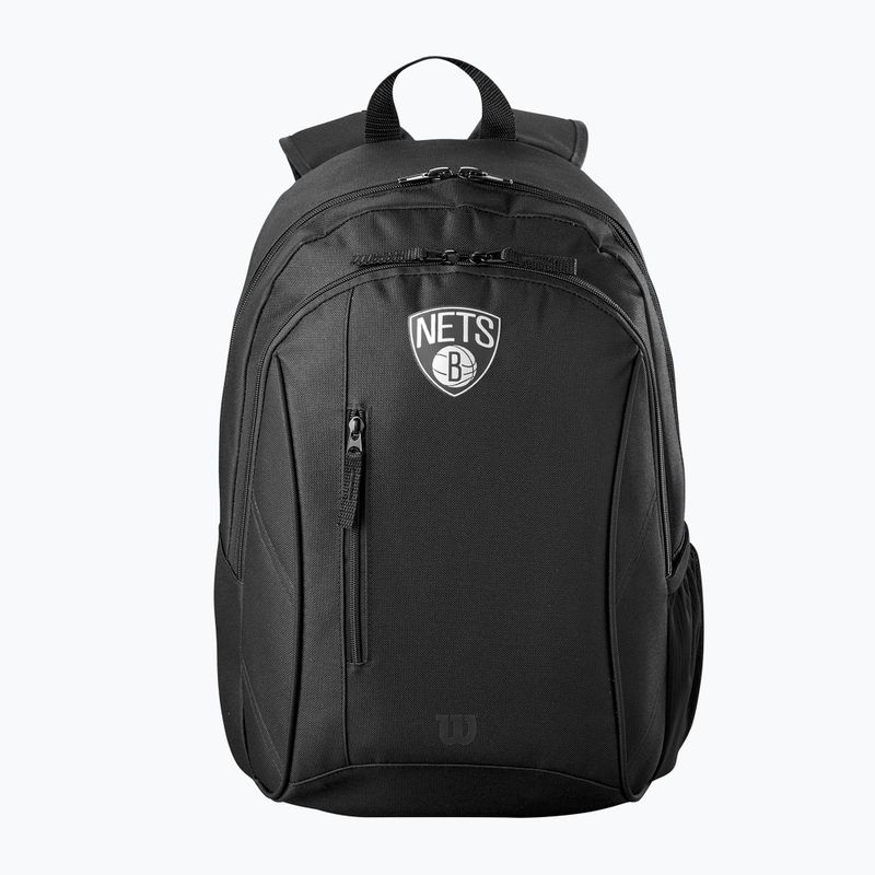 Zaino da basket Wilson NBA Team Brooklyn Nets
