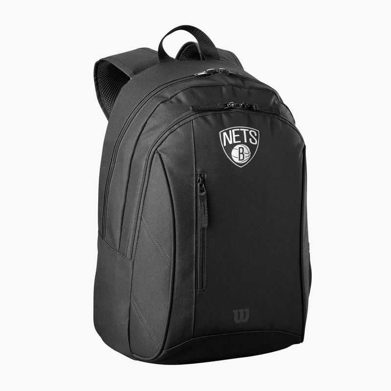Zaino da basket Wilson NBA Team Brooklyn Nets 2