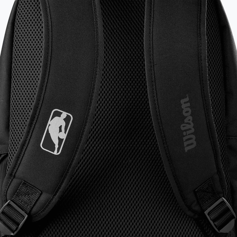 Zaino da basket Wilson NBA Team Brooklyn Nets 5