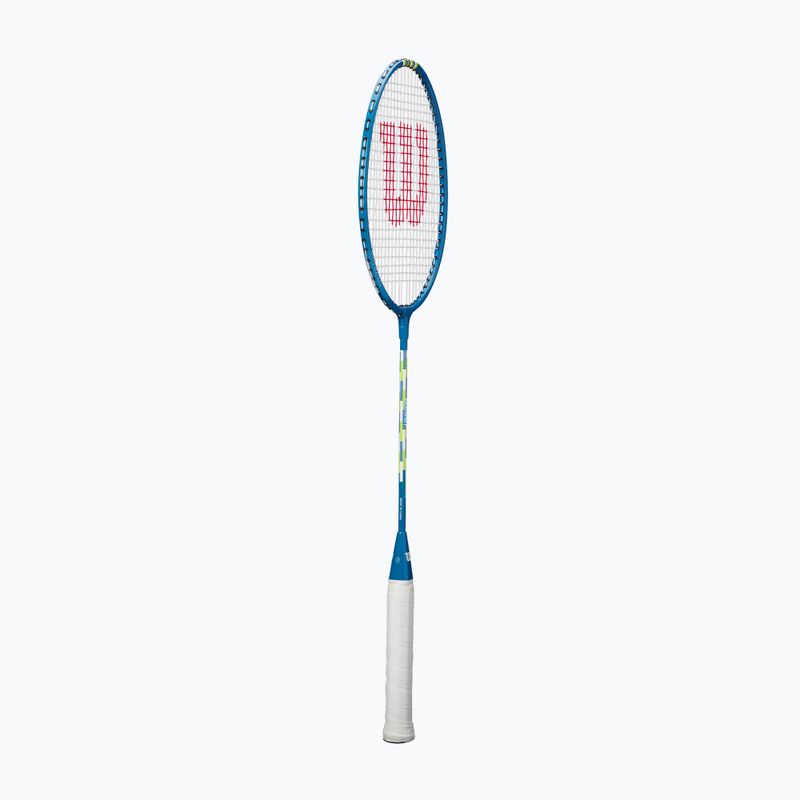 Racchetta da badminton Wilson Champ 90 2