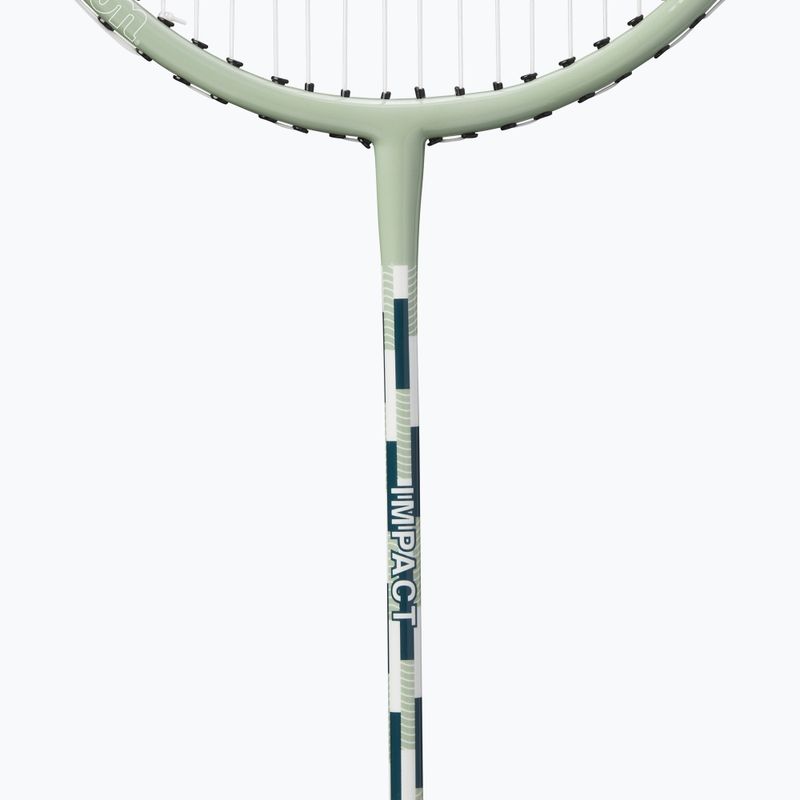 Racchetta da badminton Wilson Impact 6