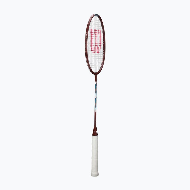 Racchetta da badminton Wilson Strike 2