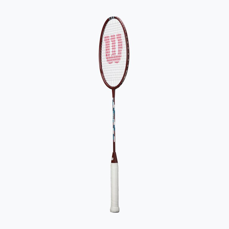 Racchetta da badminton Wilson Strike 3