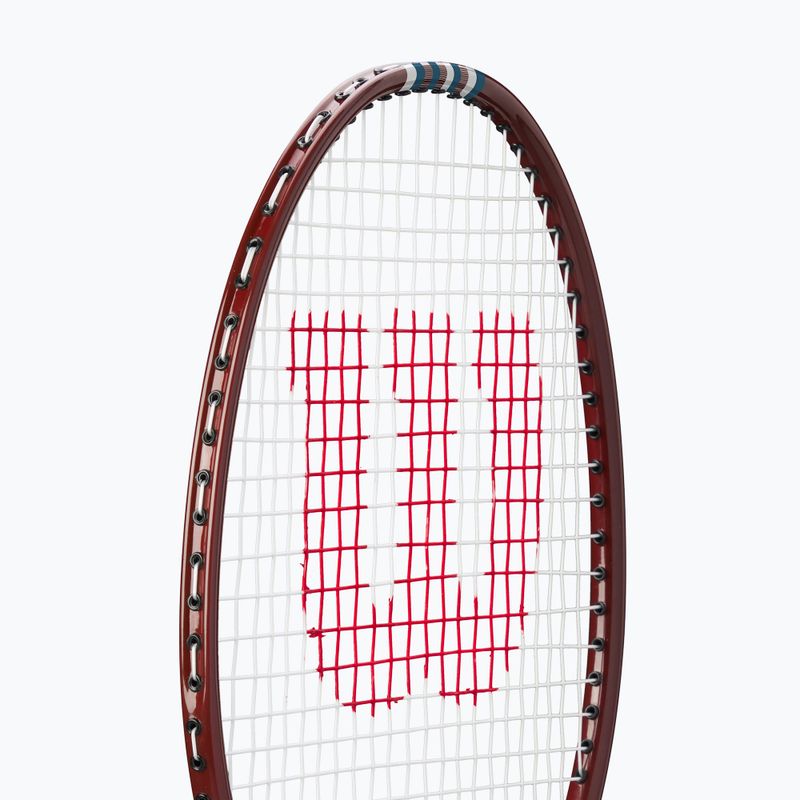 Racchetta da badminton Wilson Strike 5