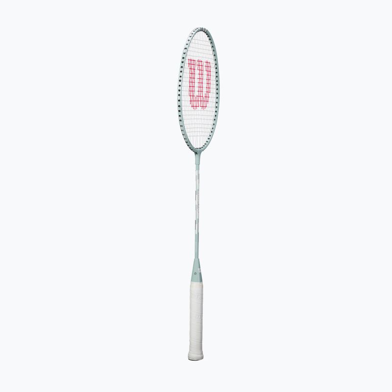 Racchetta da badminton Wilson Reaction 70 2