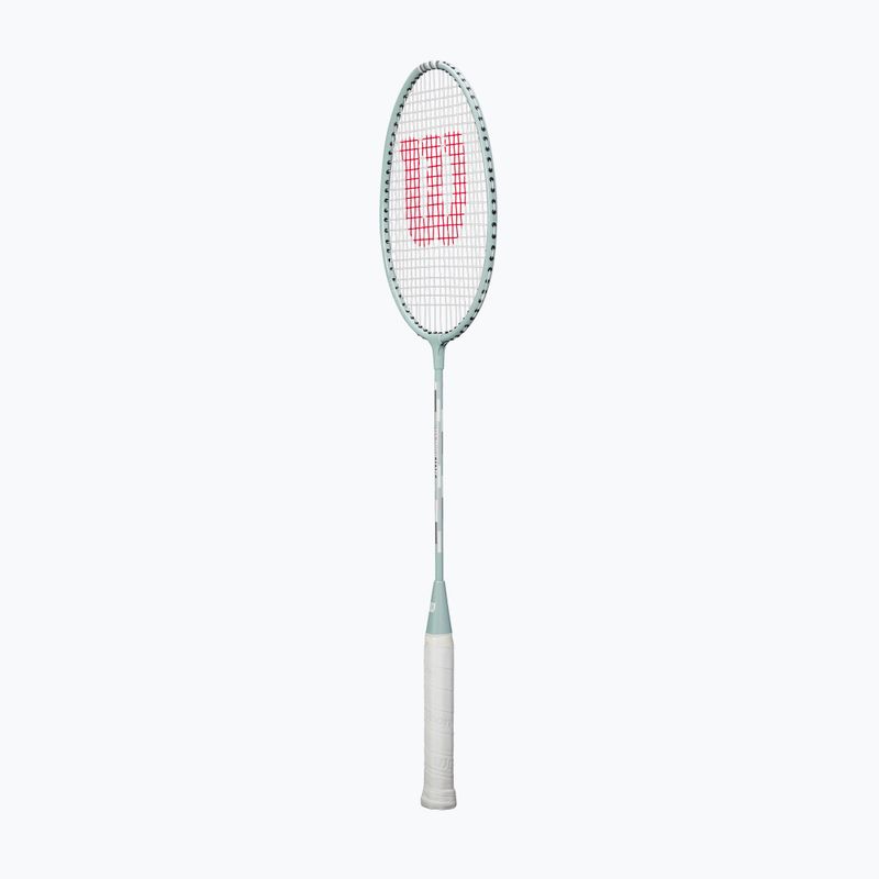 Racchetta da badminton Wilson Reaction 70 3