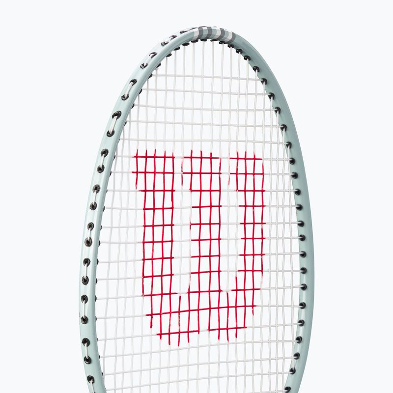 Racchetta da badminton Wilson Reaction 70 5