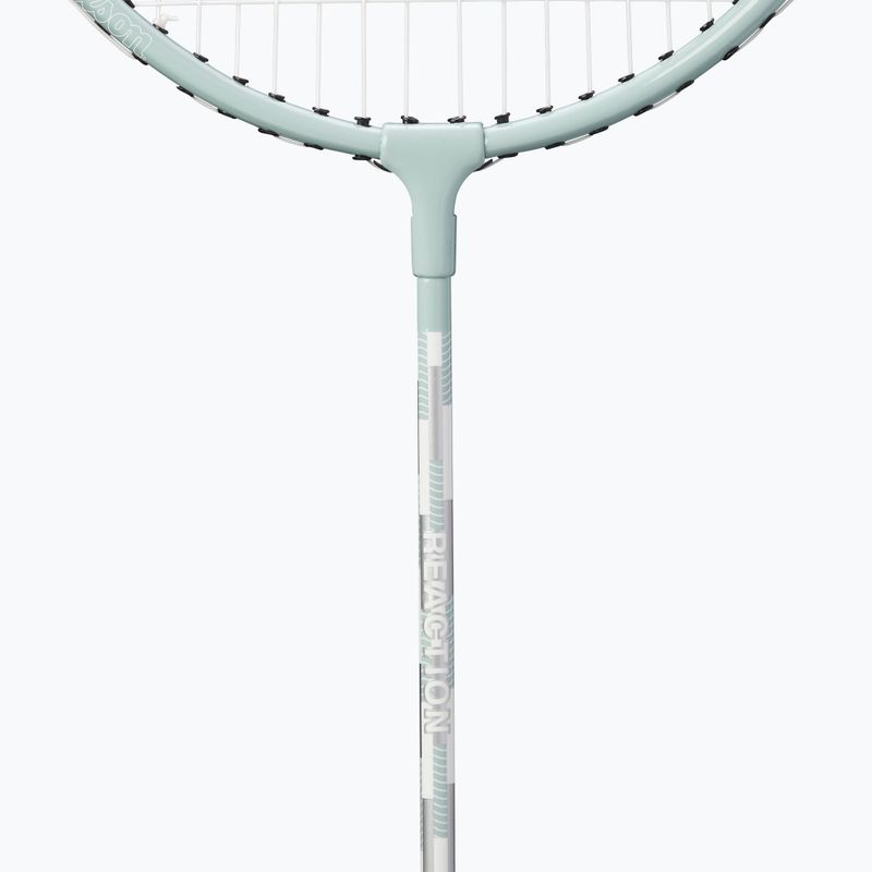 Racchetta da badminton Wilson Reaction 70 6