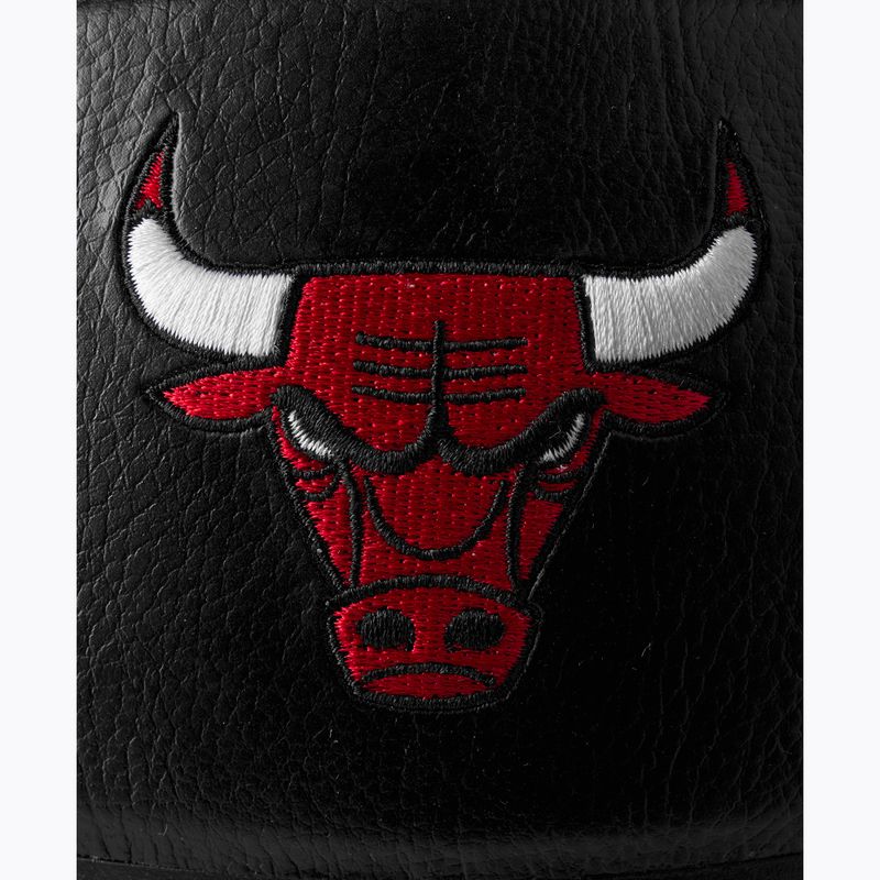 Wilson NBA Team Premiere Chicago Bulls basket nero taglia 7 8