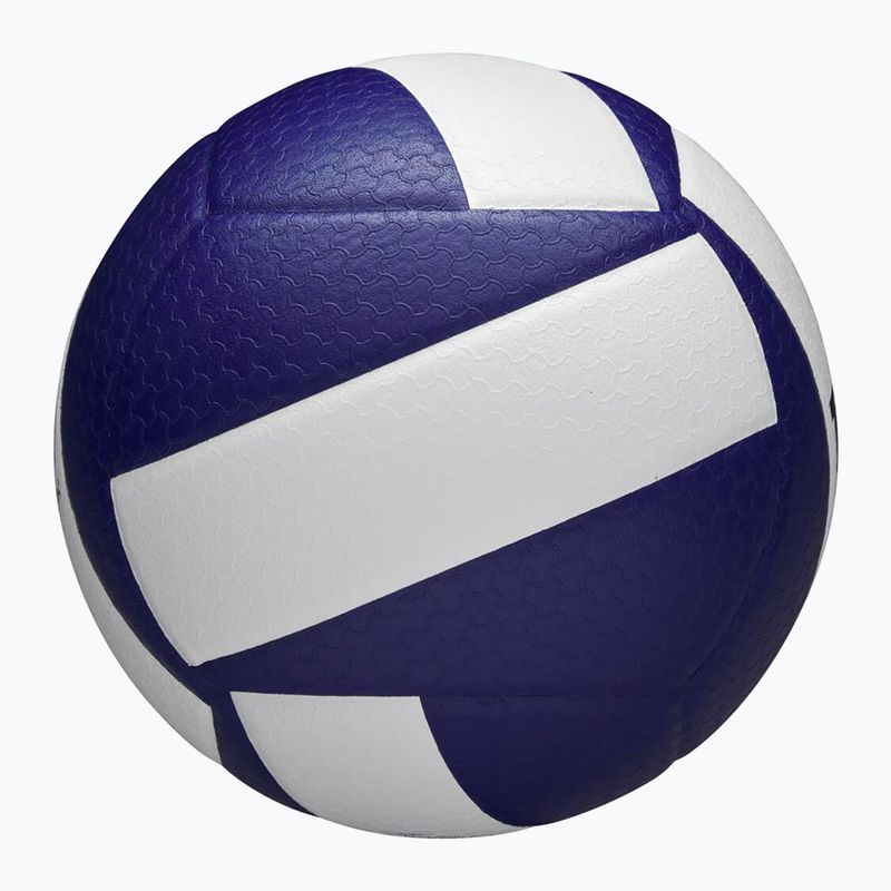 Wilson Helix Gioco Pallavolo blu/bianco taglia 5 3