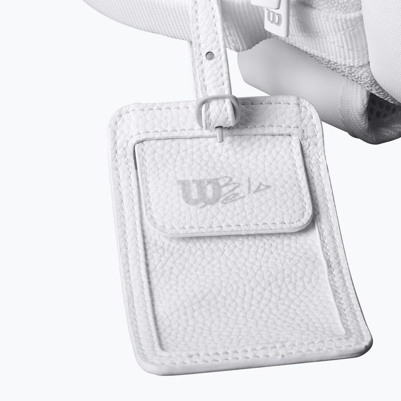 Borsa da paddle Wilson Bela Super Tour bianca 6