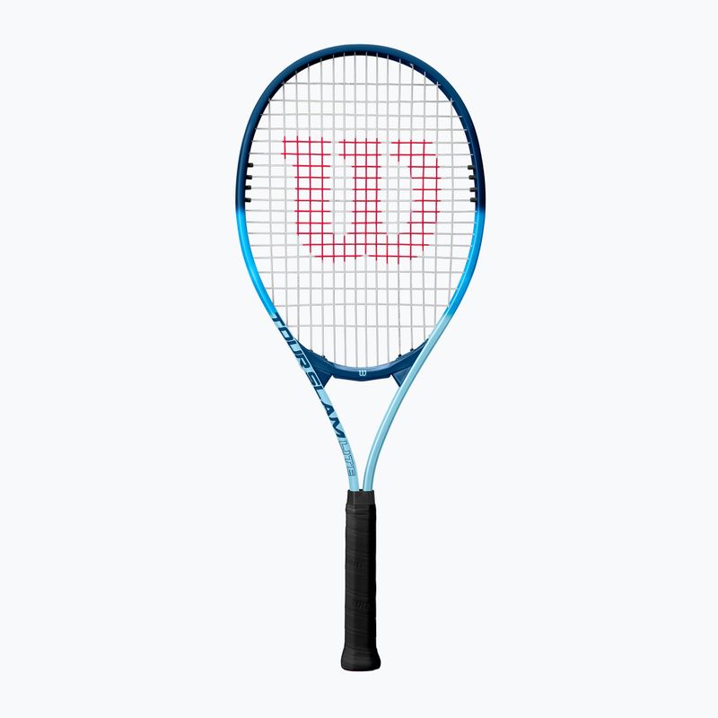 Racchetta da tennis Wilson Tour Slam Lite blu/bianco