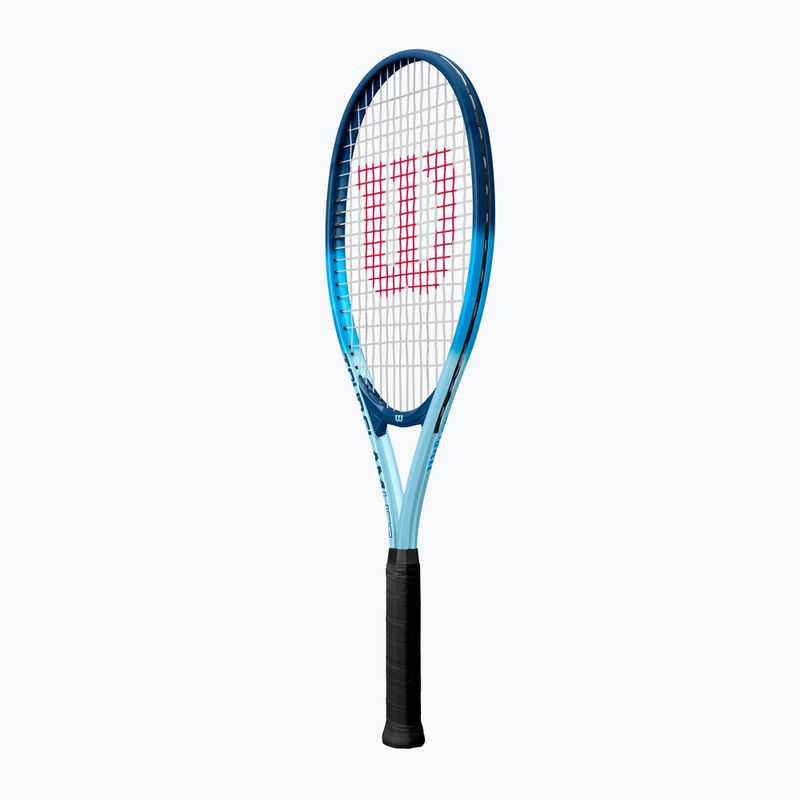 Racchetta da tennis Wilson Tour Slam Lite blu/bianco 3