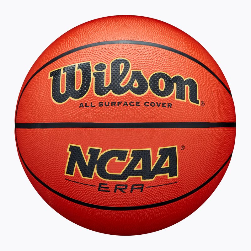Wilson NCAA Era marrone taglia 6 basket