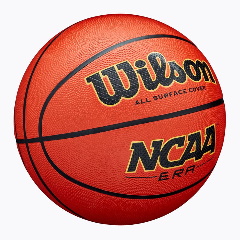 Wilson NCAA Era marrone taglia 6 basket 2