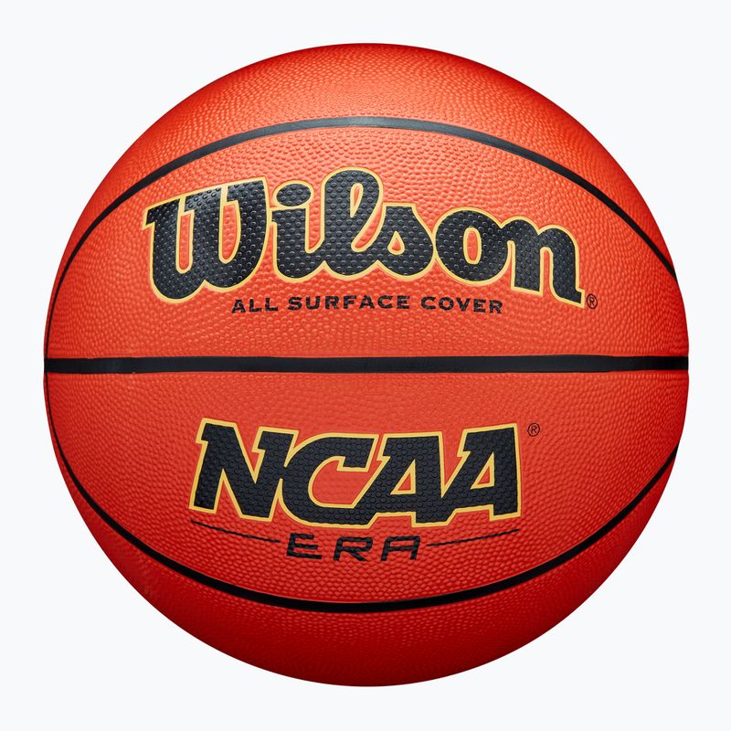 Wilson NCAA Era marrone taglia 5 basket