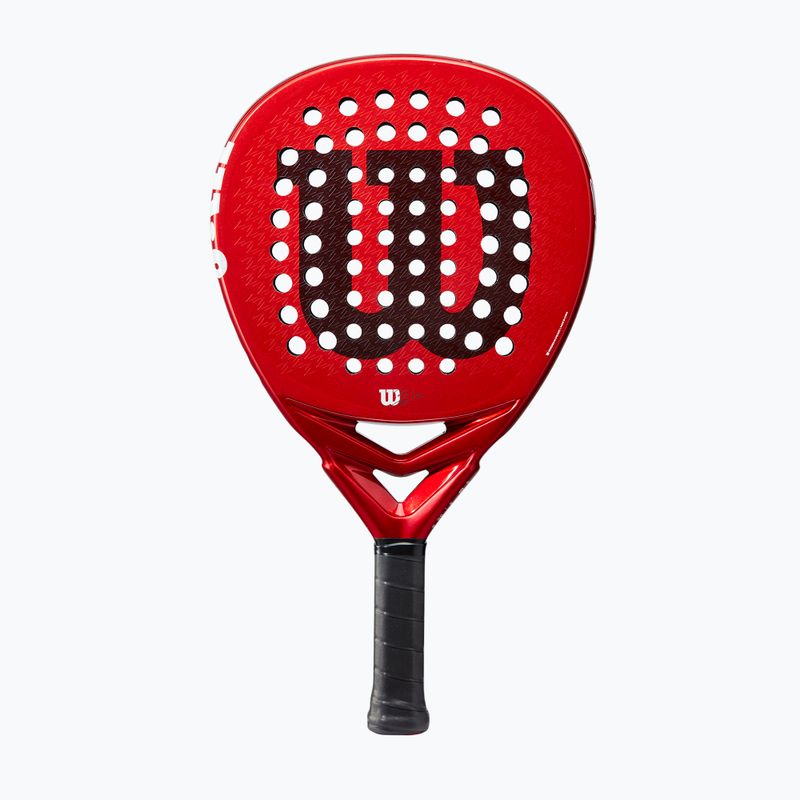 Racchetta Wilson Bela Elite V2.5 rosso