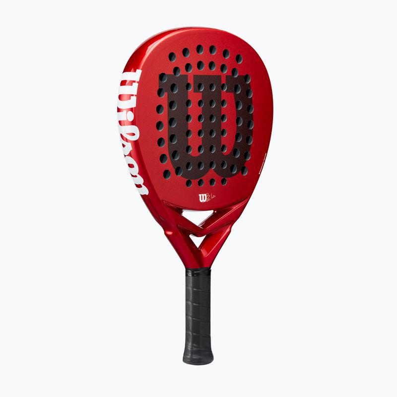 Racchetta Wilson Bela Elite V2.5 rosso 2