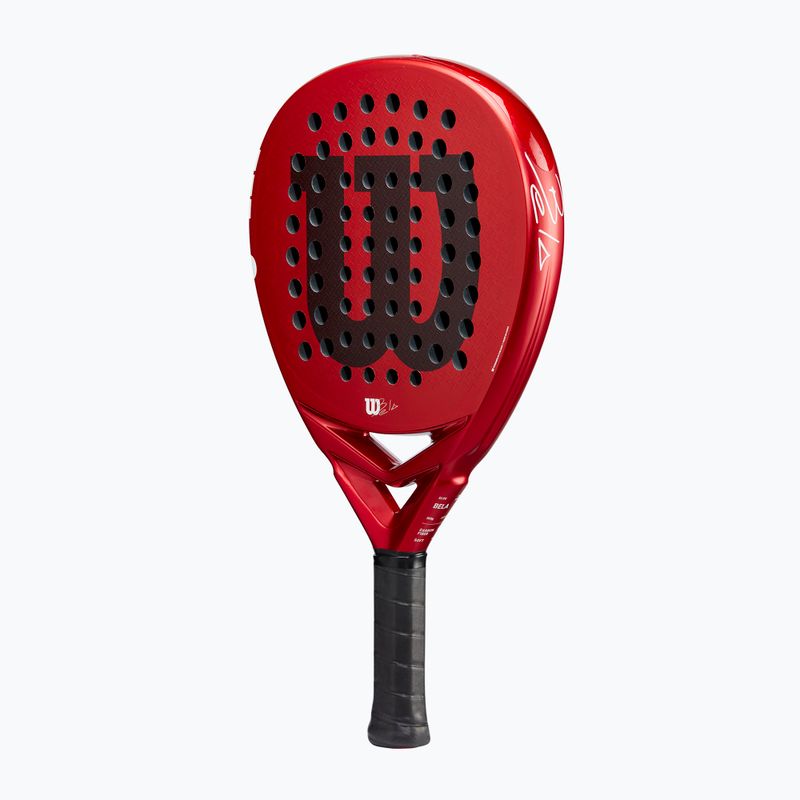 Racchetta Wilson Bela Elite V2.5 rosso 3