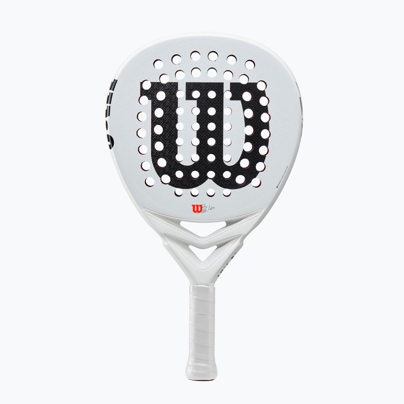 Racchetta Wilson Bela LT V2.5 bianco