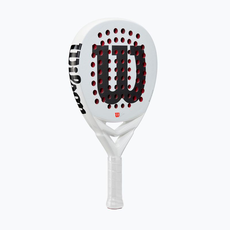 Racchetta Wilson Bela LT V2.5 bianco 2