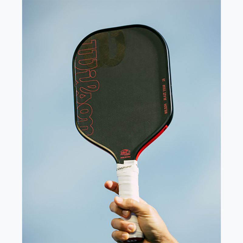 Racchetta da picketball Wilson Blaze Tour 16 mm 7