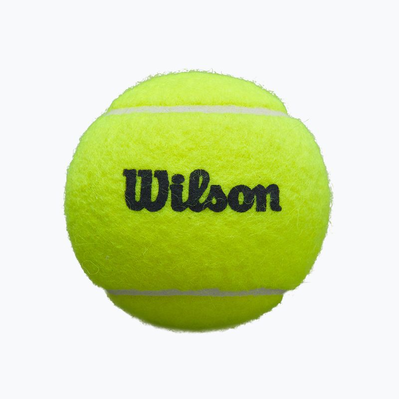 Palline Wilson Premier Padel 3 pz. giallo 5